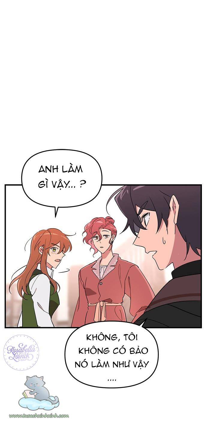 Căn Hộ Ký Túc Xá Của Pháp Sư Chapter 5 - 72