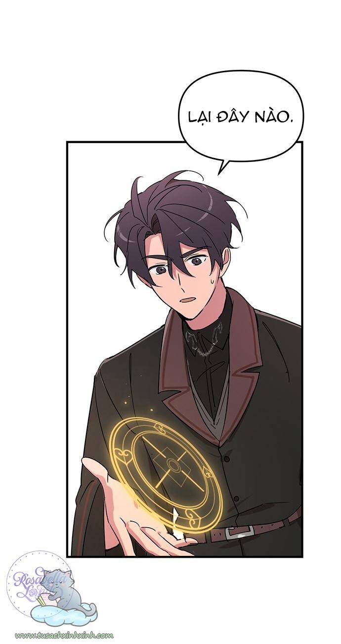 Căn Hộ Ký Túc Xá Của Pháp Sư Chapter 5 - 73