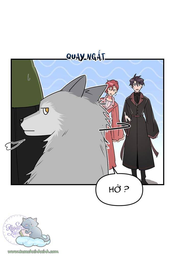 Căn Hộ Ký Túc Xá Của Pháp Sư Chapter 5 - 74