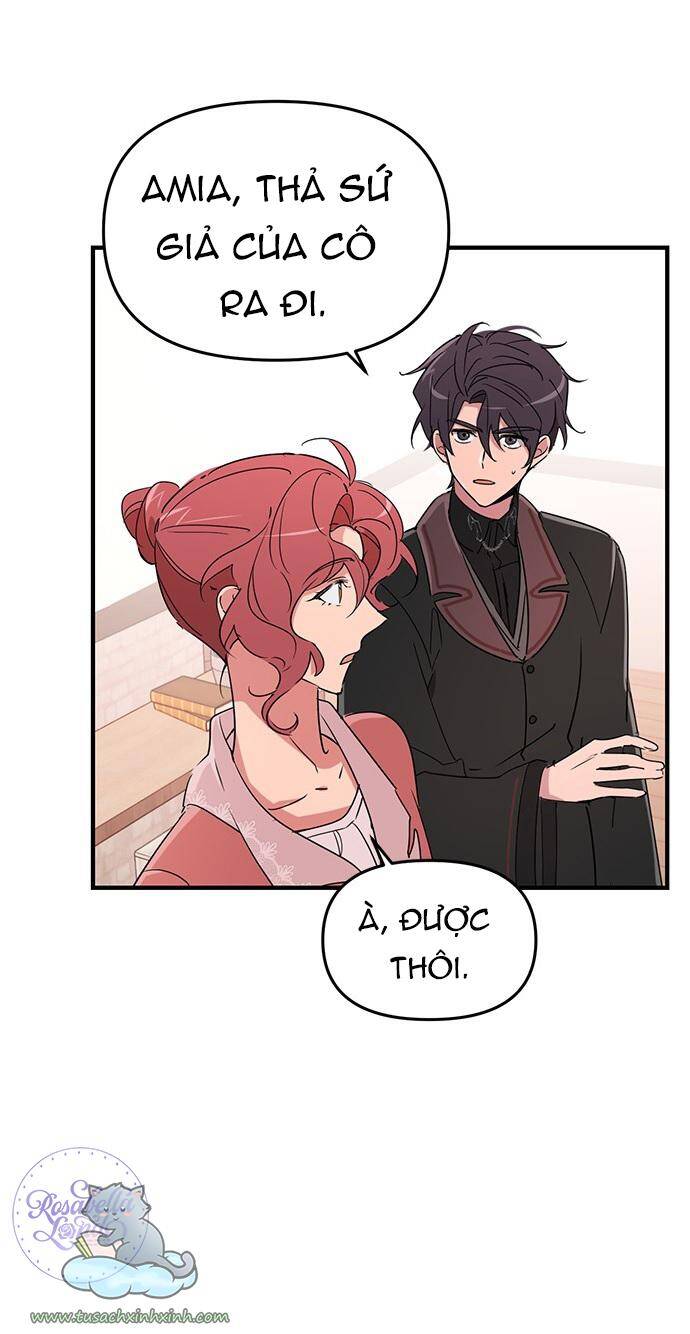 Căn Hộ Ký Túc Xá Của Pháp Sư Chapter 5 - 75