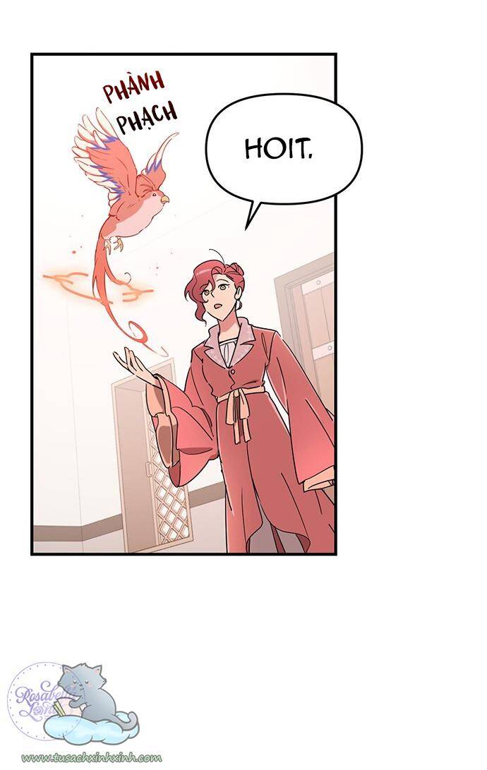 Căn Hộ Ký Túc Xá Của Pháp Sư Chapter 5 - 76