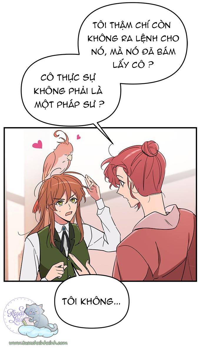 Căn Hộ Ký Túc Xá Của Pháp Sư Chapter 5 - 79