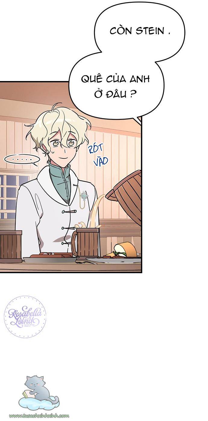 Căn Hộ Ký Túc Xá Của Pháp Sư Chapter 5 - 9