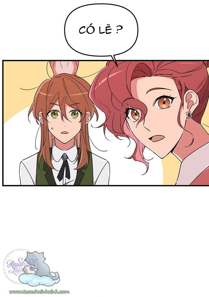 Căn Hộ Ký Túc Xá Của Pháp Sư Chapter 5 - 82