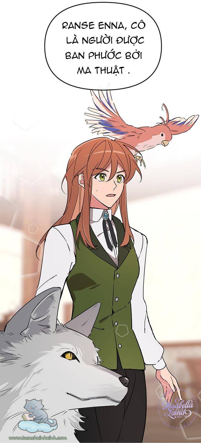 Căn Hộ Ký Túc Xá Của Pháp Sư Chapter 5 - 83