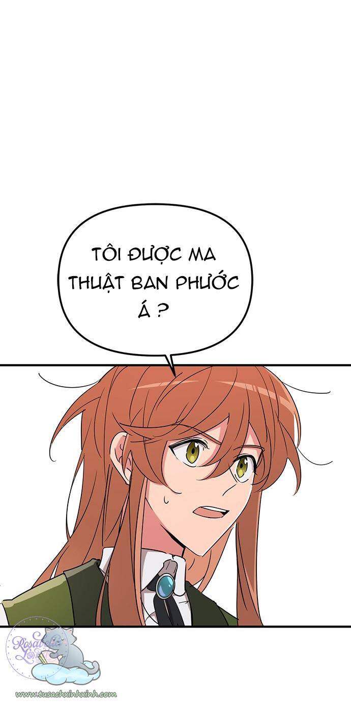 Căn Hộ Ký Túc Xá Của Pháp Sư Chapter 5 - 84