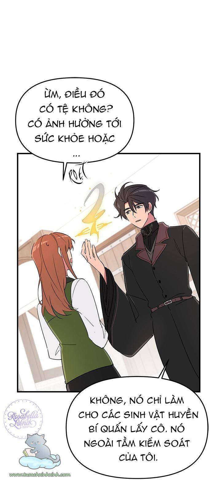 Căn Hộ Ký Túc Xá Của Pháp Sư Chapter 5 - 85