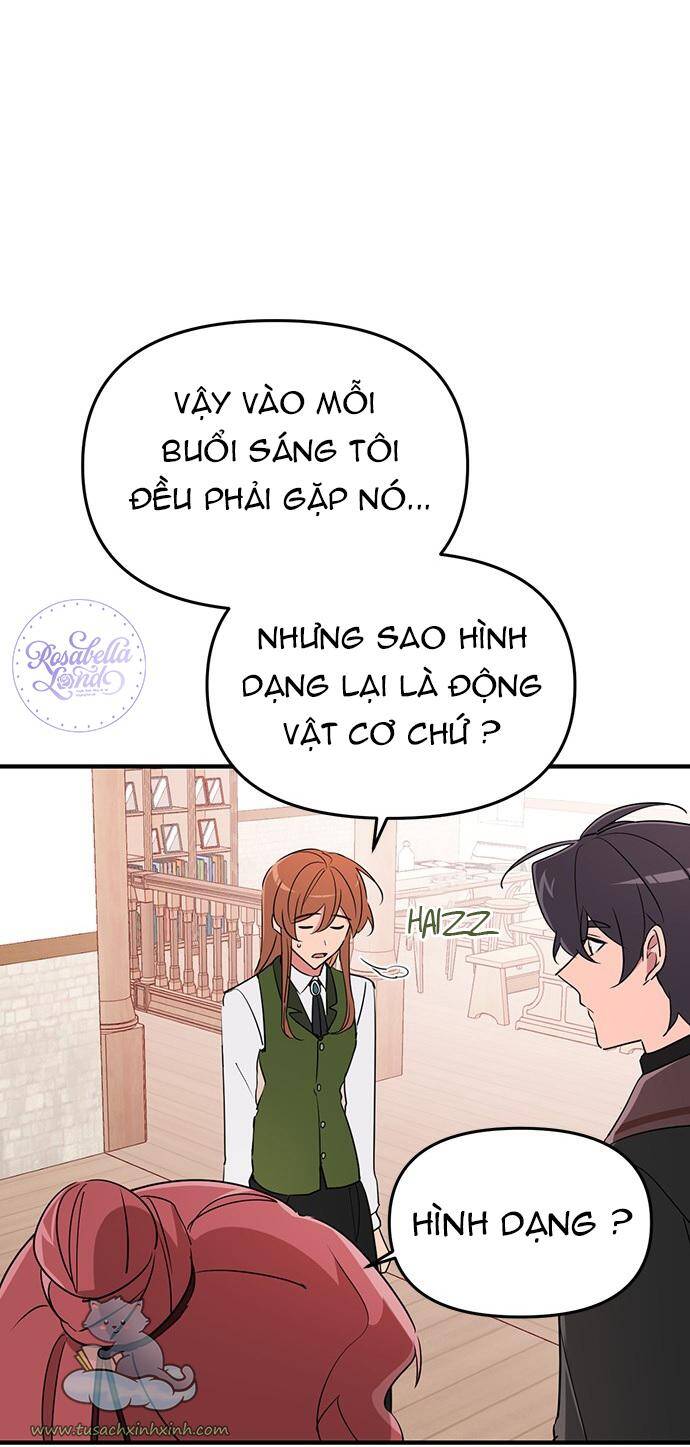 Căn Hộ Ký Túc Xá Của Pháp Sư Chapter 5 - 86