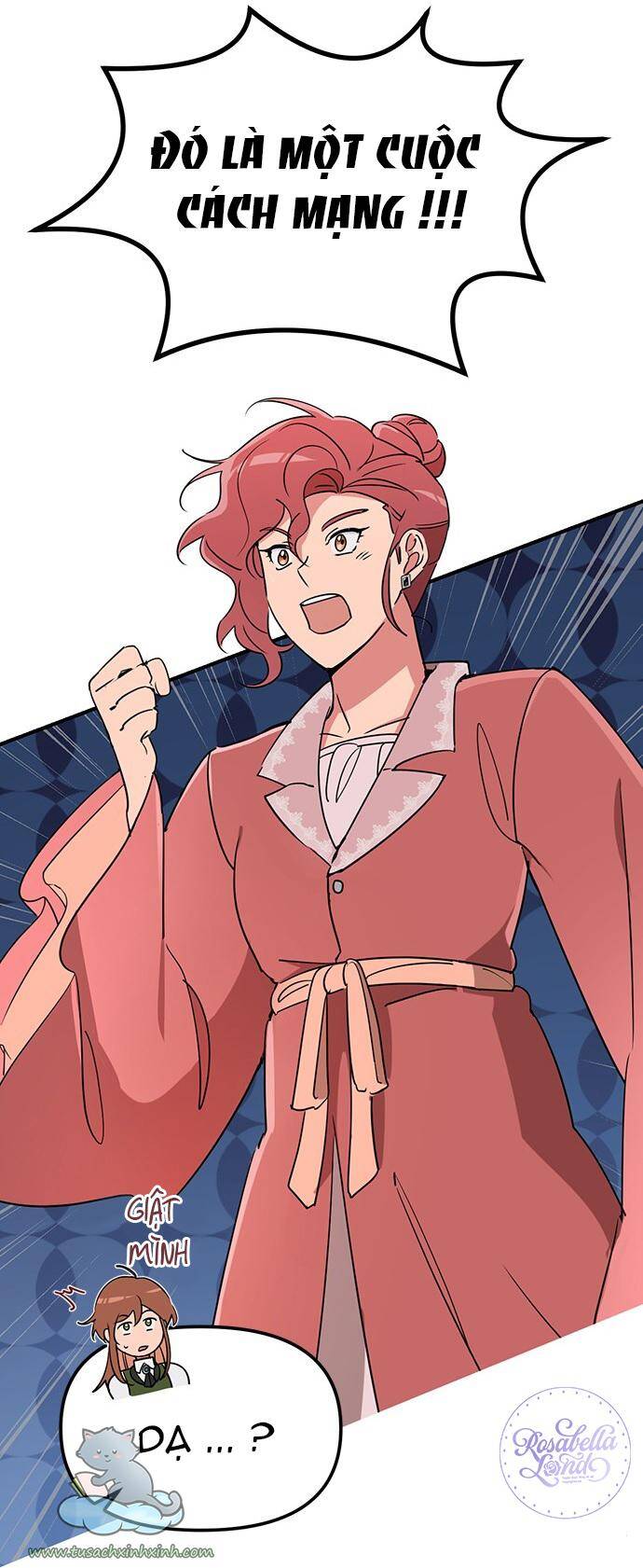 Căn Hộ Ký Túc Xá Của Pháp Sư Chapter 5 - 89