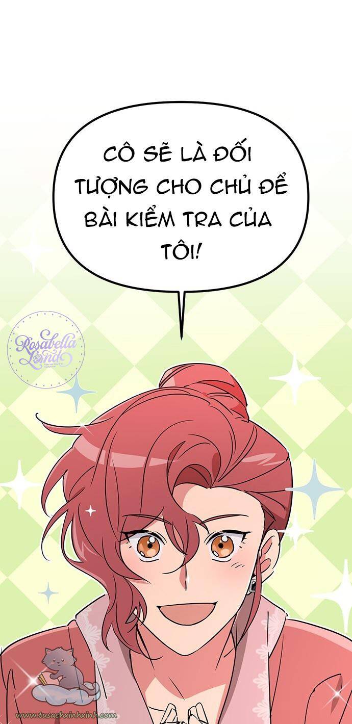 Căn Hộ Ký Túc Xá Của Pháp Sư Chapter 5 - 91