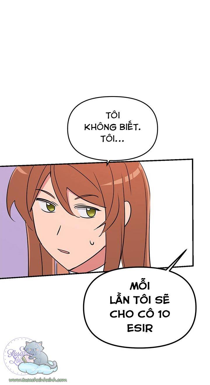 Căn Hộ Ký Túc Xá Của Pháp Sư Chapter 6 - 3