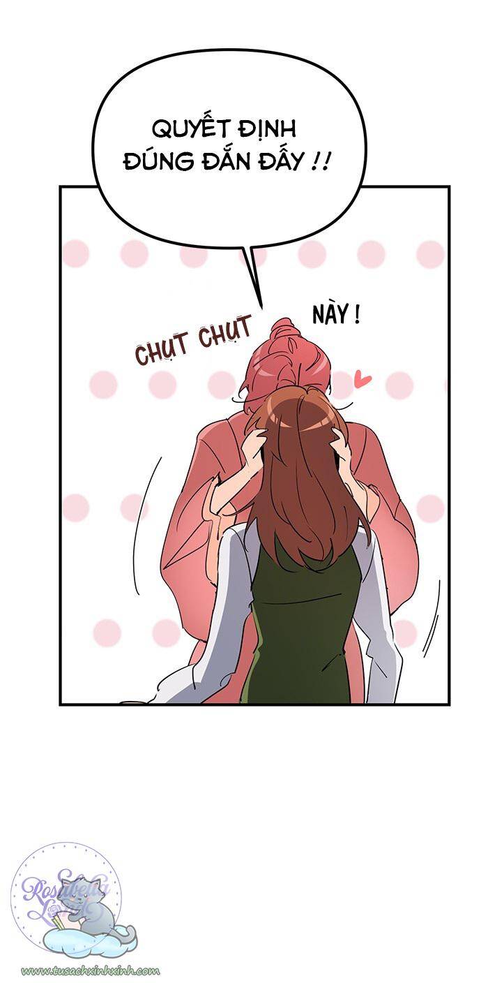 Căn Hộ Ký Túc Xá Của Pháp Sư Chapter 6 - 6