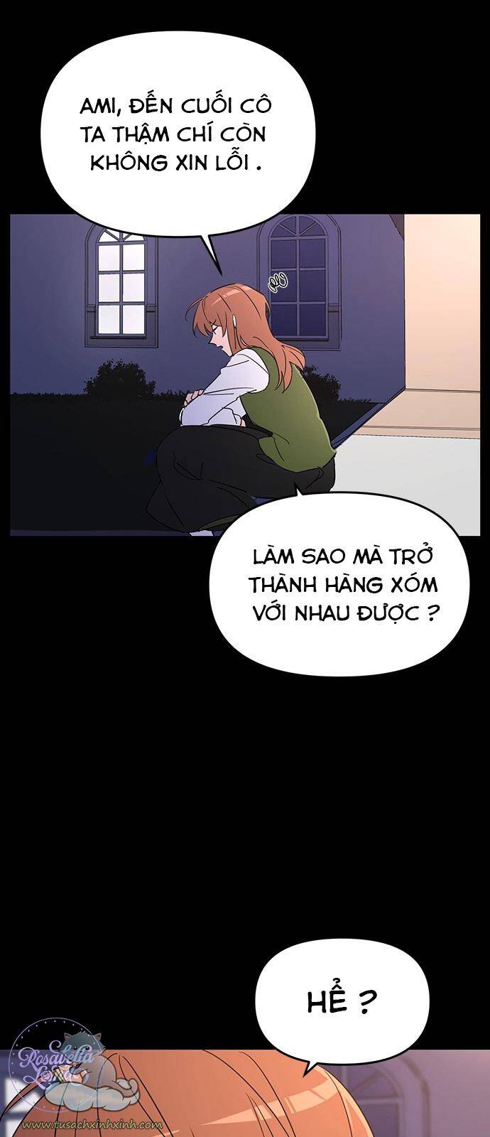 Căn Hộ Ký Túc Xá Của Pháp Sư Chapter 6 - 56