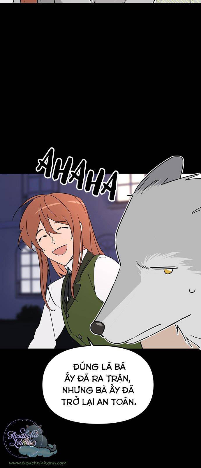 Căn Hộ Ký Túc Xá Của Pháp Sư Chapter 6 - 61