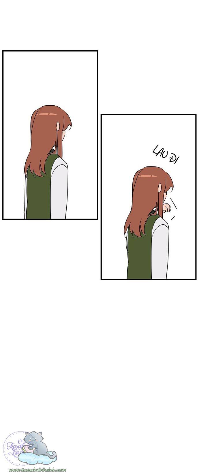 Căn Hộ Ký Túc Xá Của Pháp Sư Chapter 6 - 8