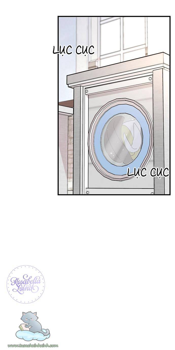 Căn Hộ Ký Túc Xá Của Pháp Sư Chapter 7 - 2