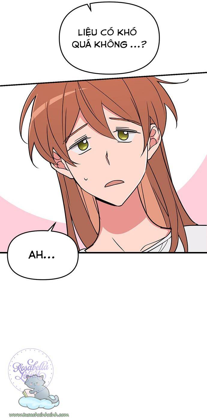 Căn Hộ Ký Túc Xá Của Pháp Sư Chapter 7 - 19