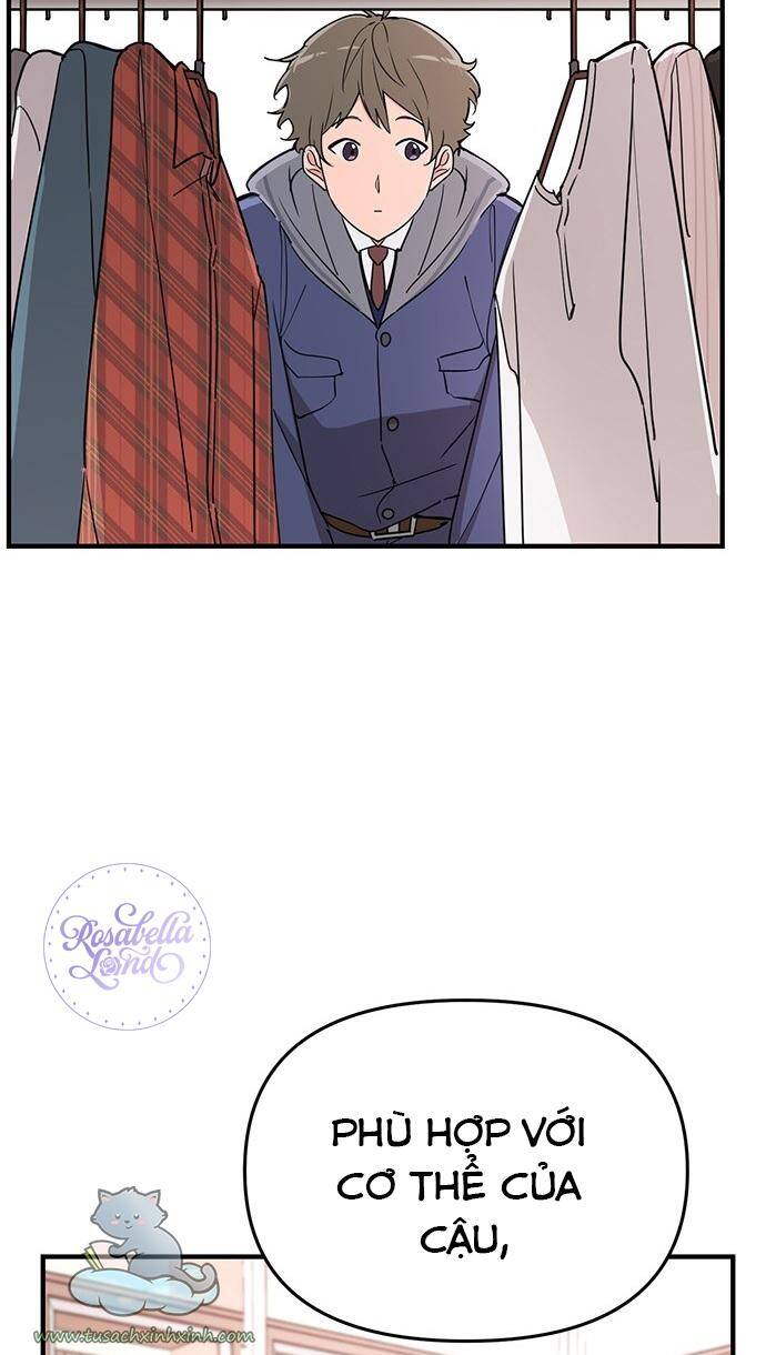 Căn Hộ Ký Túc Xá Của Pháp Sư Chapter 7 - 38