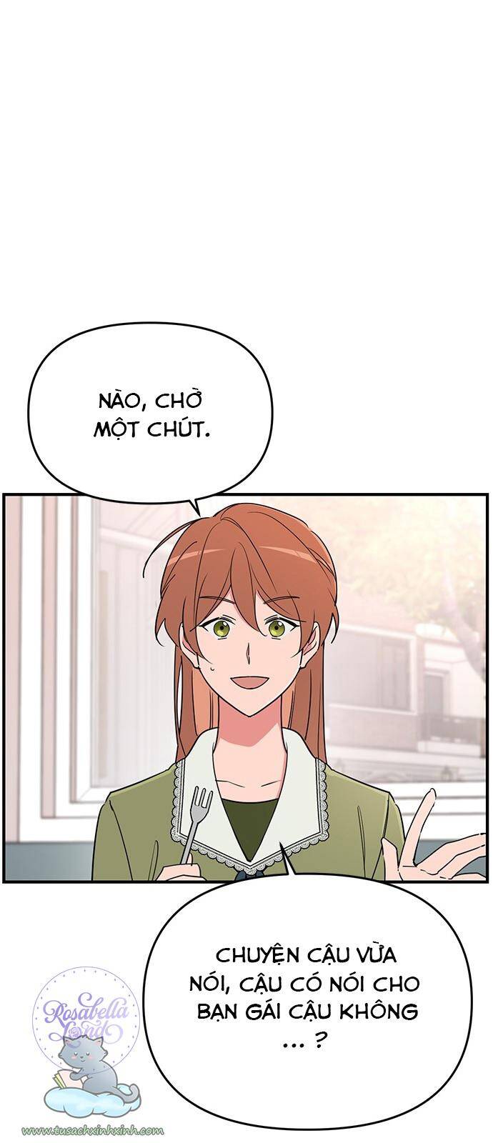 Căn Hộ Ký Túc Xá Của Pháp Sư Chapter 7 - 58