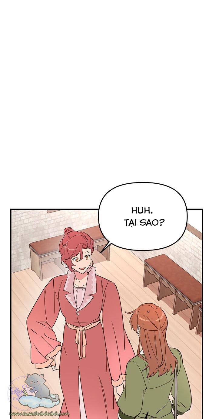 Căn Hộ Ký Túc Xá Của Pháp Sư Chapter 8 - 2