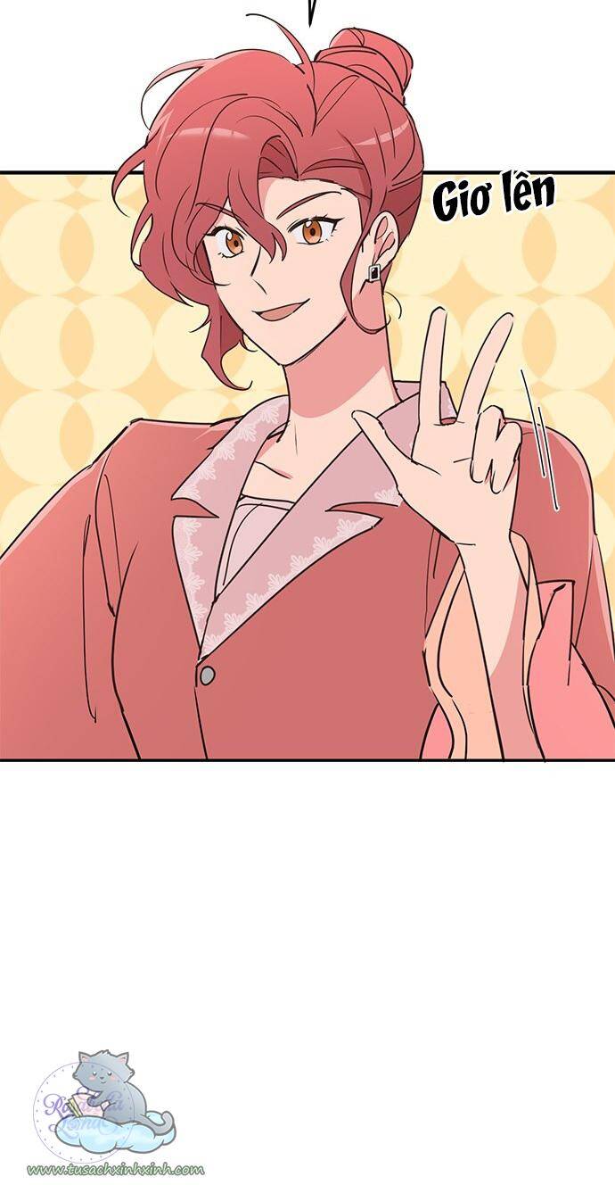 Căn Hộ Ký Túc Xá Của Pháp Sư Chapter 8 - 3