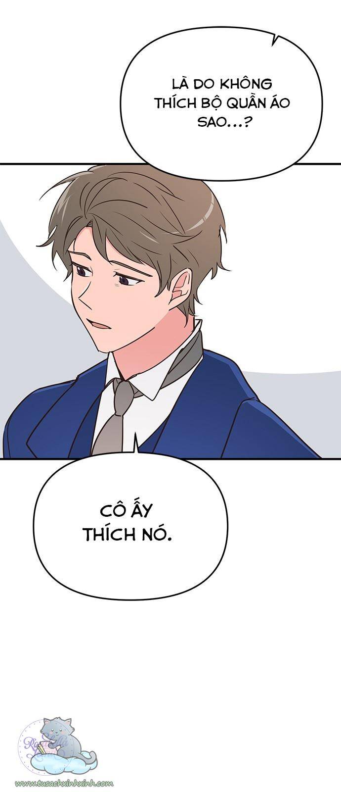 Căn Hộ Ký Túc Xá Của Pháp Sư Chapter 8 - 29