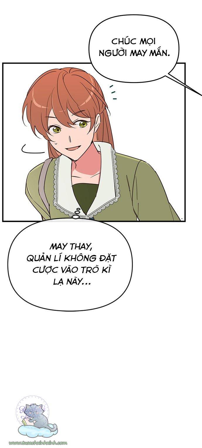 Căn Hộ Ký Túc Xá Của Pháp Sư Chapter 8 - 7