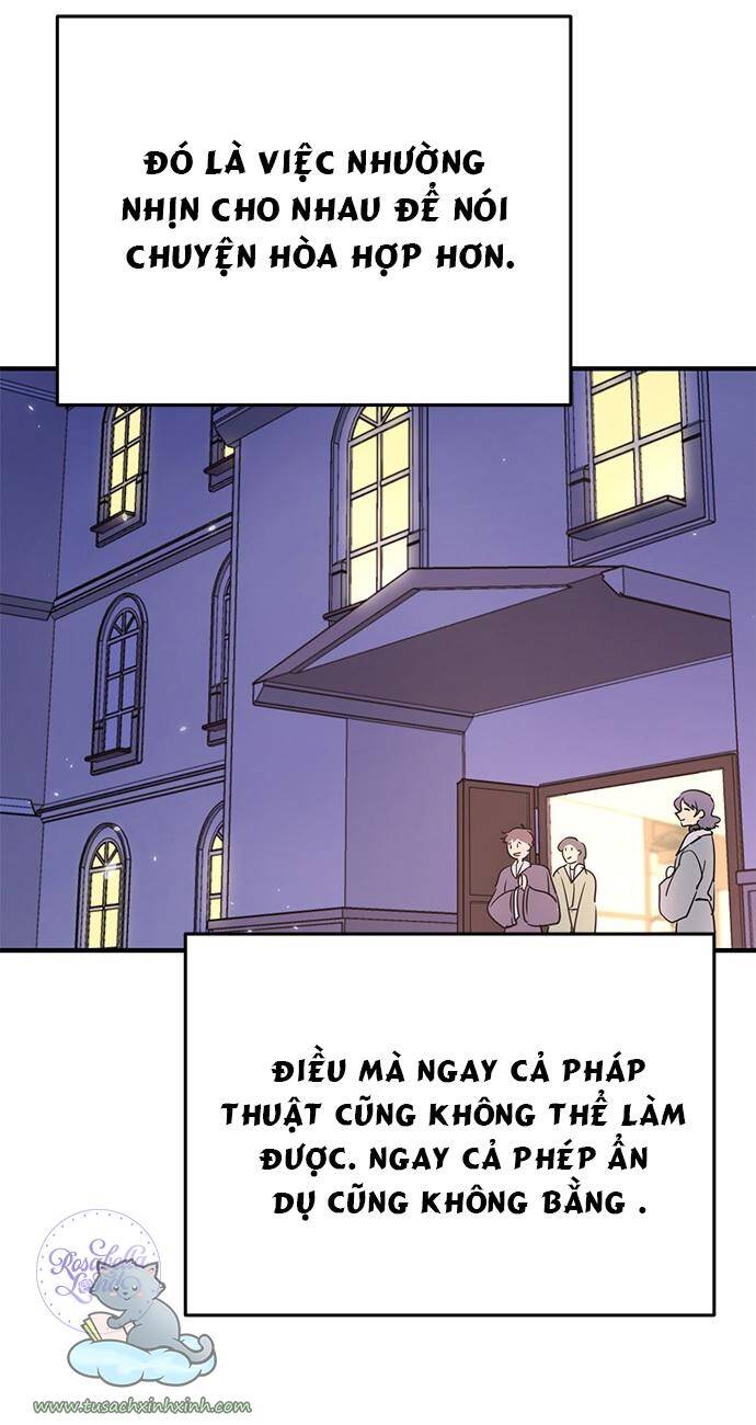 Căn Hộ Ký Túc Xá Của Pháp Sư Chapter 8 - 68