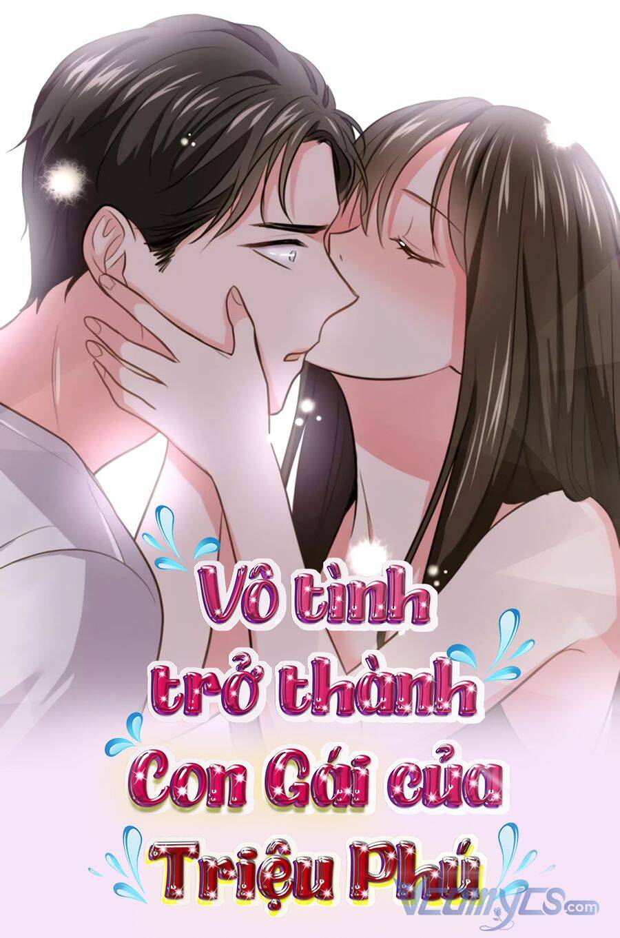 Vô Tình Trở Thành Con Gái Của Triệu Phú Chapter 26 - 1