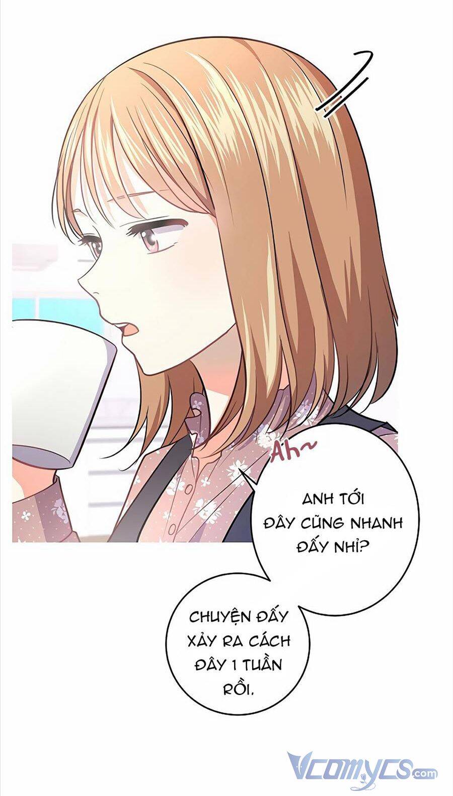 Vô Tình Trở Thành Con Gái Của Triệu Phú Chapter 26 - 15