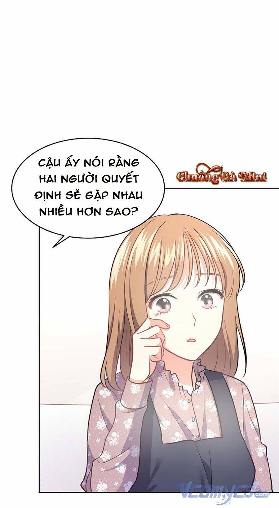 Vô Tình Trở Thành Con Gái Của Triệu Phú Chapter 26 - 20