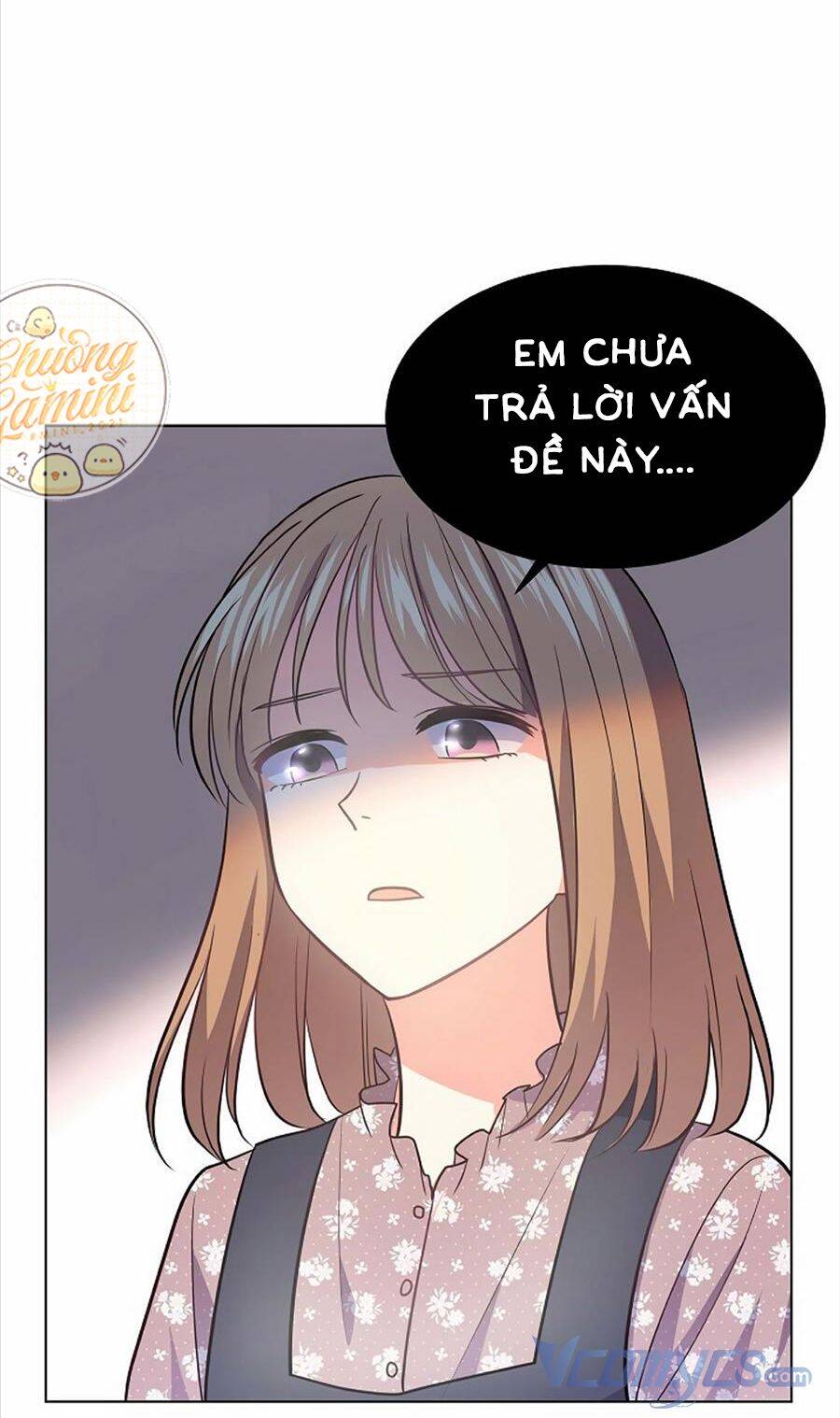 Vô Tình Trở Thành Con Gái Của Triệu Phú Chapter 26 - 23