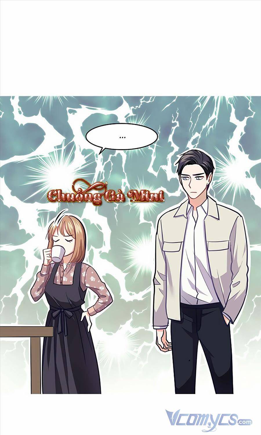 Vô Tình Trở Thành Con Gái Của Triệu Phú Chapter 26 - 27