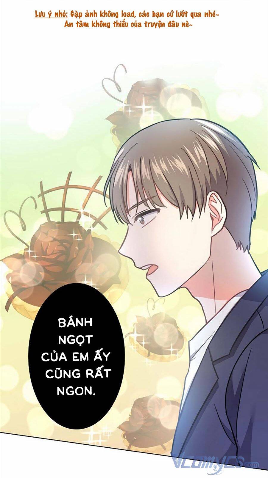 Vô Tình Trở Thành Con Gái Của Triệu Phú Chapter 26 - 78
