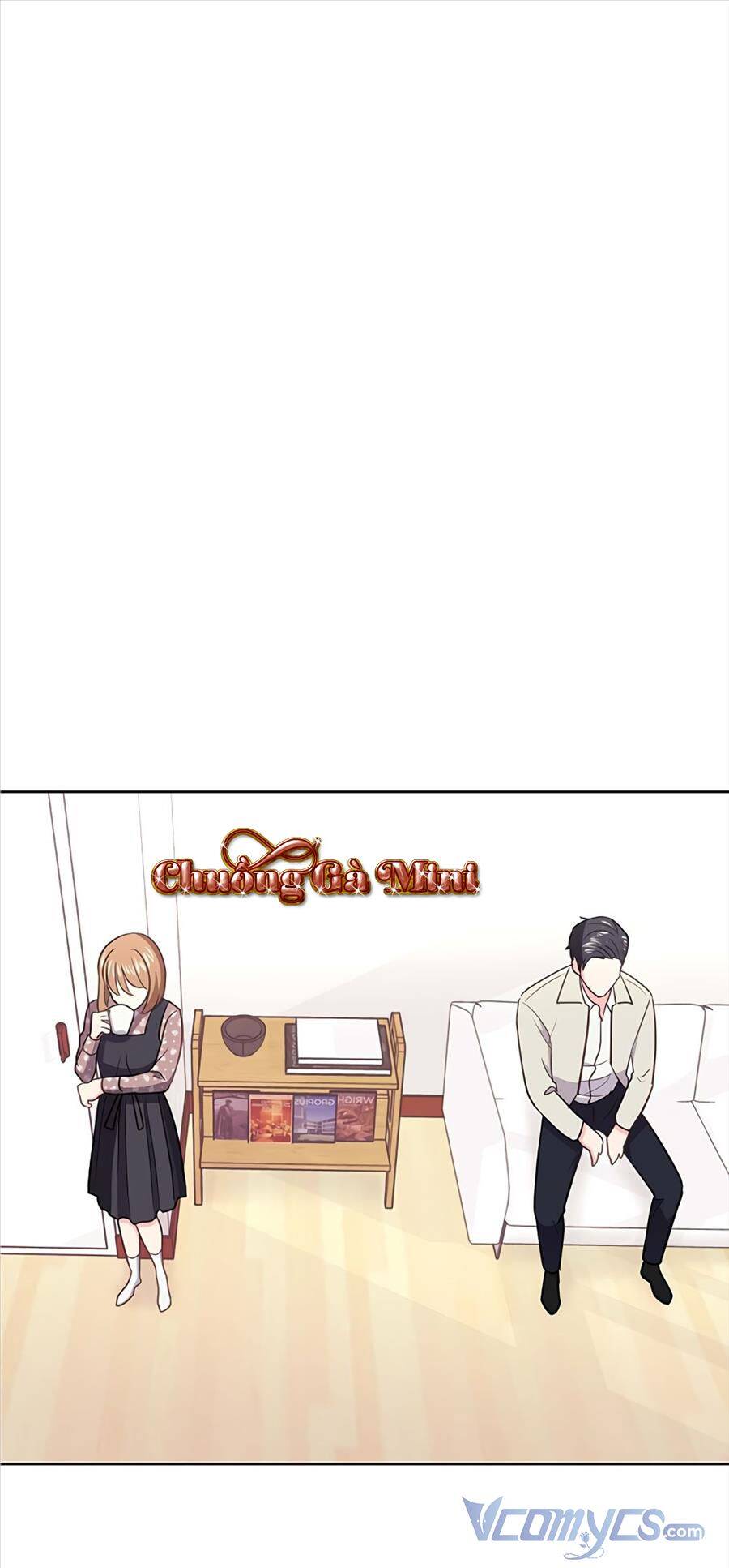 Vô Tình Trở Thành Con Gái Của Triệu Phú Chapter 26 - 79