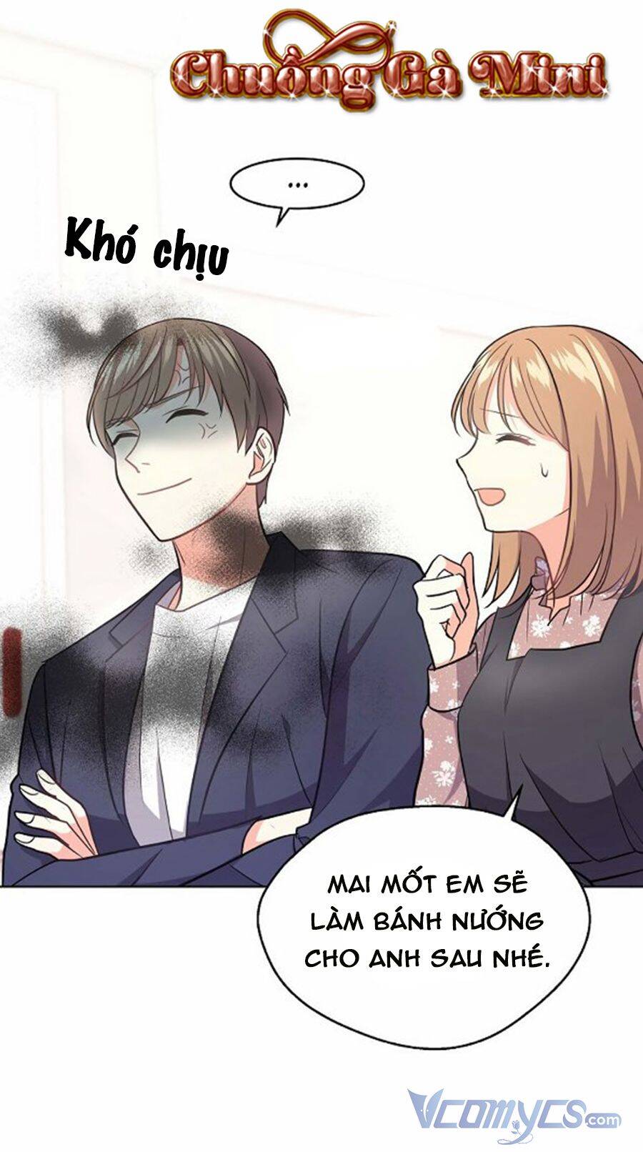 Vô Tình Trở Thành Con Gái Của Triệu Phú Chapter 26 - 83