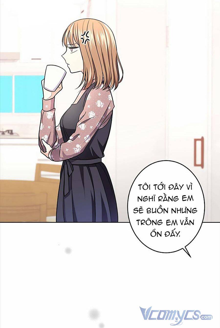 Vô Tình Trở Thành Con Gái Của Triệu Phú Chapter 26 - 10