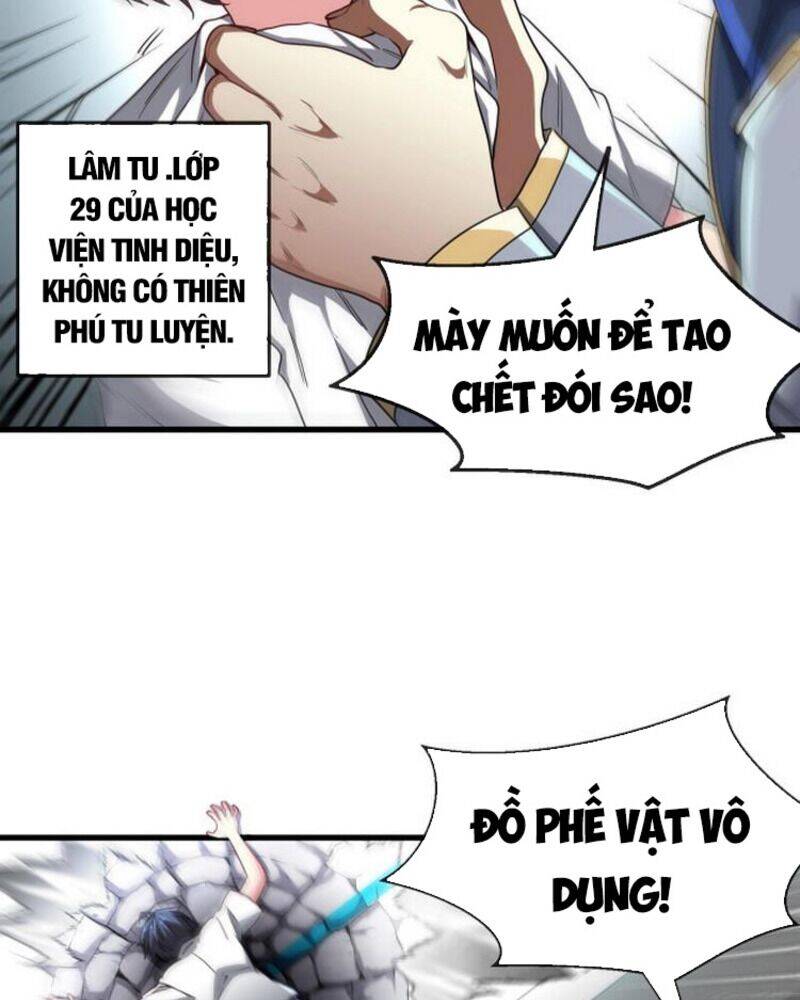 Hệ Thống Super God Chapter 1 - 33