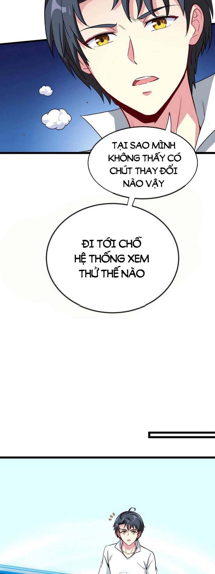 Hệ Thống Super God Chapter 13 - 31