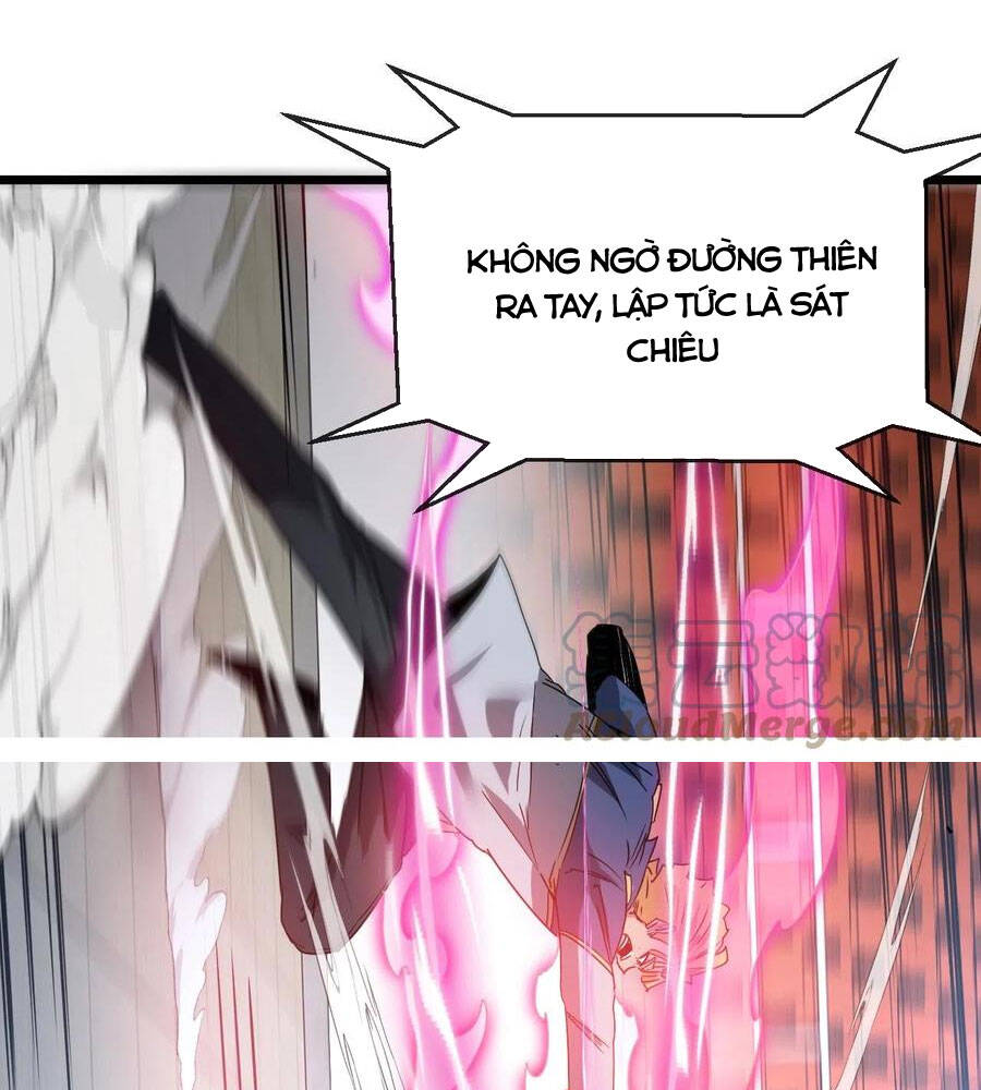 Hệ Thống Super God Chapter 16 - 1