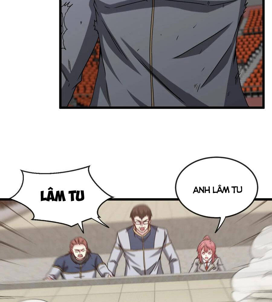 Hệ Thống Super God Chapter 16 - 19