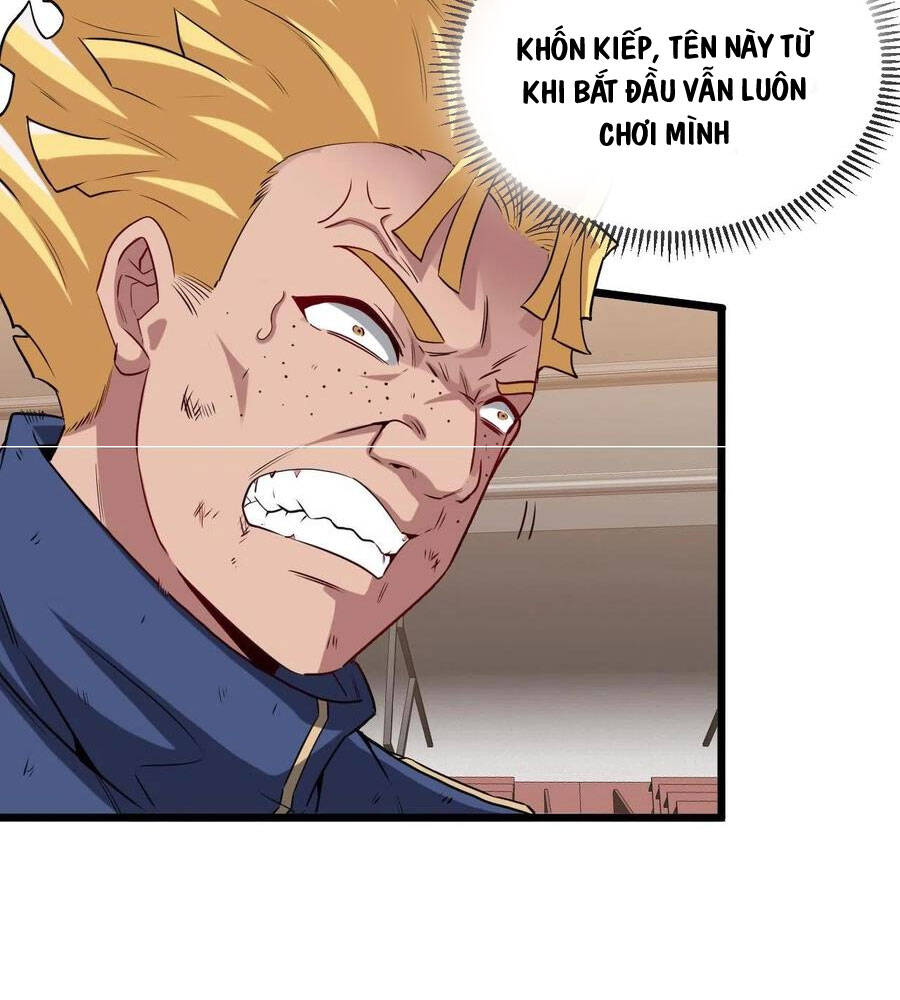 Hệ Thống Super God Chapter 16 - 34