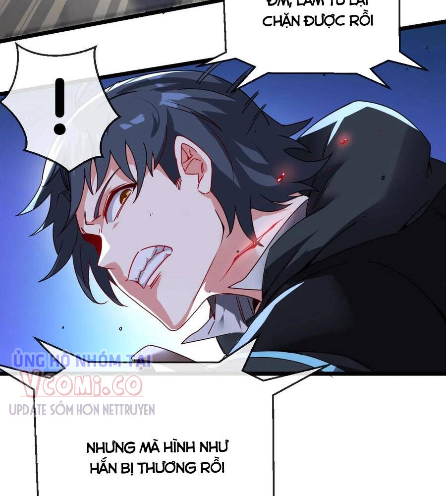 Hệ Thống Super God Chapter 16 - 5