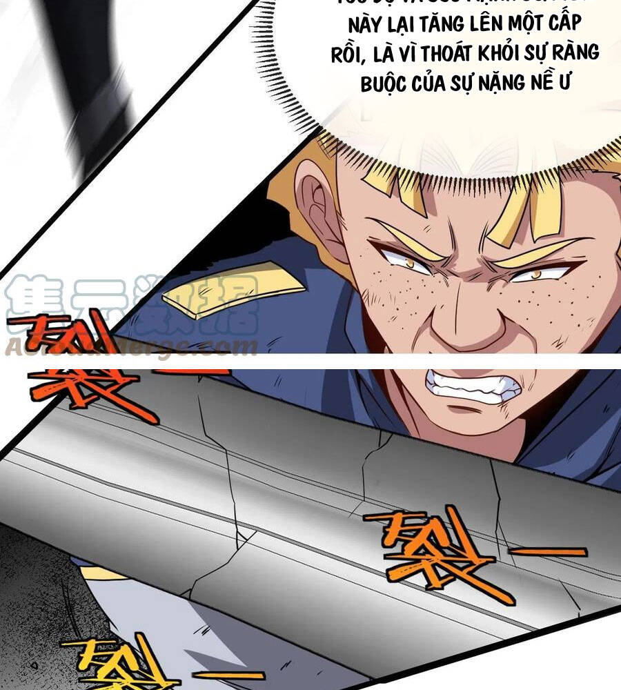 Hệ Thống Super God Chapter 16 - 43