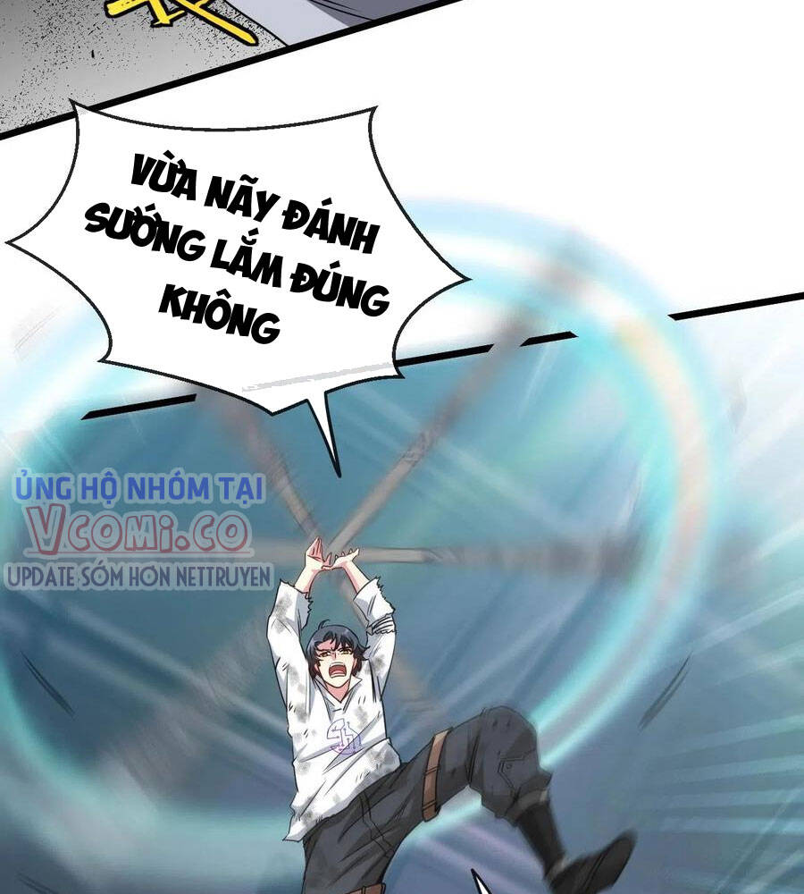Hệ Thống Super God Chapter 16 - 44