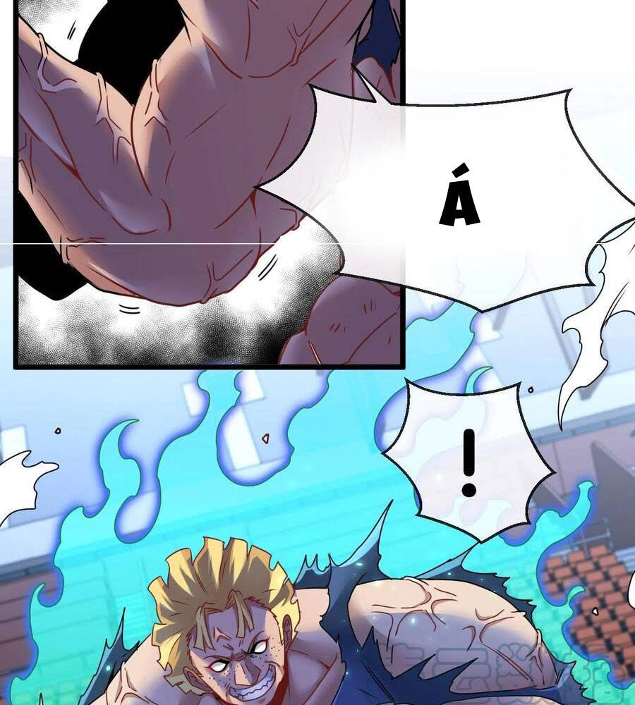 Hệ Thống Super God Chapter 16 - 70