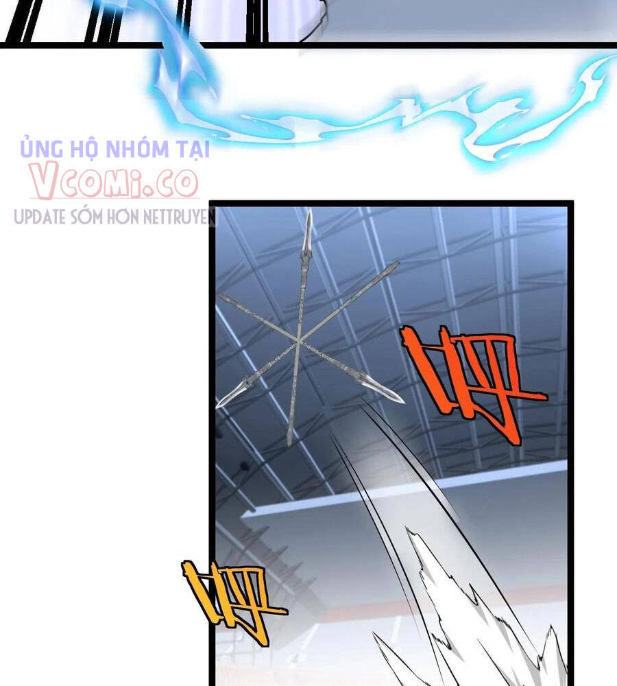Hệ Thống Super God Chapter 17 - 20
