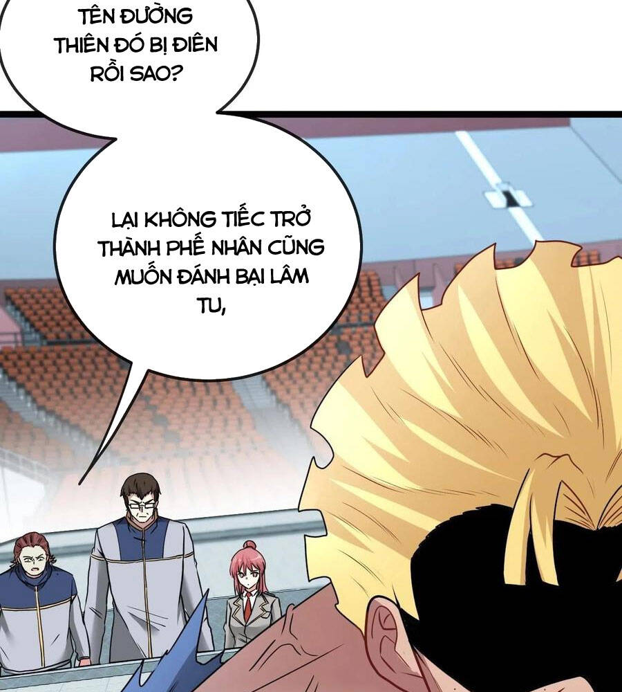 Hệ Thống Super God Chapter 17 - 28