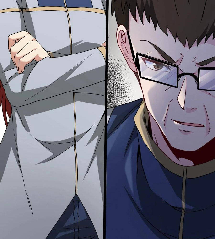 Hệ Thống Super God Chapter 17 - 36