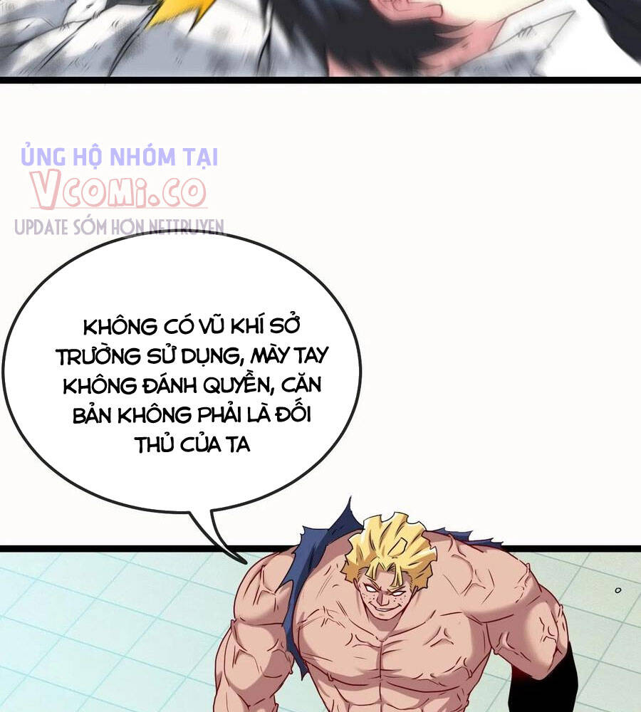 Hệ Thống Super God Chapter 17 - 41